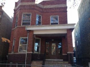 4713 N Albany Ave, Chicago, IL 60625