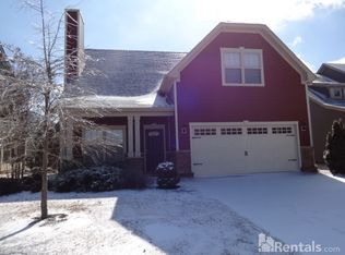 4307 Maximillion Cir, Murfreesboro, TN 37128