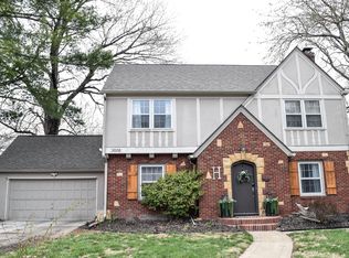 3008 SW Sowers Ct, Topeka, KS 66604