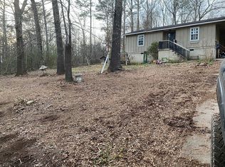 799 Bethel Church Rd SE, Silver Creek, GA 30173