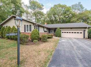 225 Braemoor Rd, Brockton, MA 02301