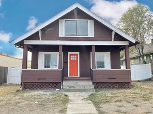 3018 E Wellesley Ave, Spokane, WA 99217