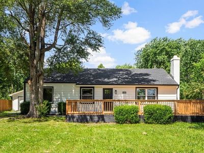 617 S Grant St, Olathe, KS, 66061