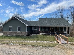 5370 Liberty School Rd, Hillsboro, MO 63050
