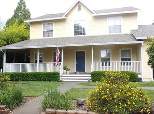 3371 Browns Valley Rd, Napa, CA 94558