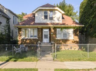 3929 North 19th STREET, Milwaukee, WI 53206