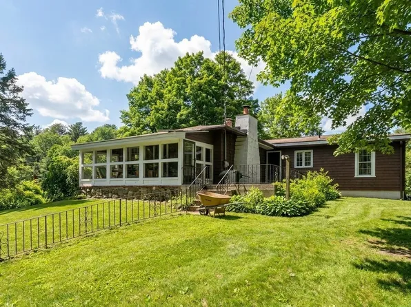 115 Kennedy Rd, Stoughton, MA 02072