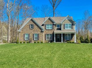 7460 Auglaize Ct, Maineville, OH 45039