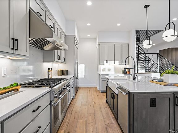 4th image of 943 S Josephine Street