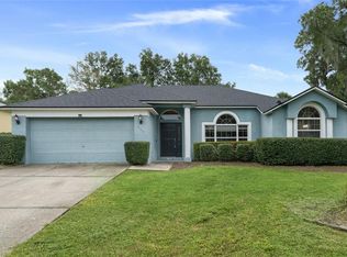 510 John Thomas Ave, Deland, FL 32724