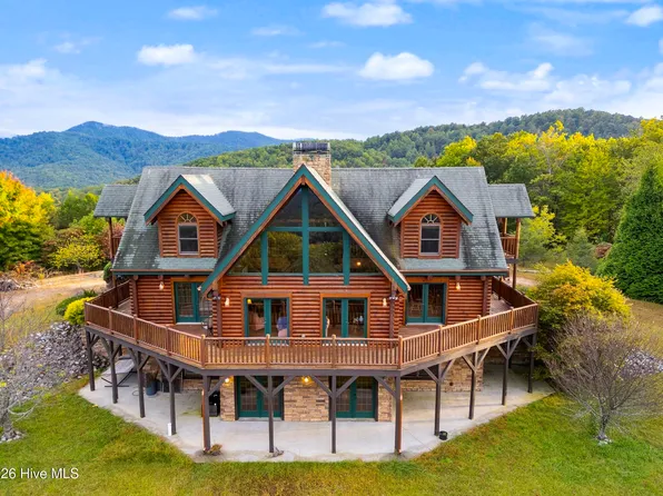 755 Wehutty Road, Murphy, NC 28906