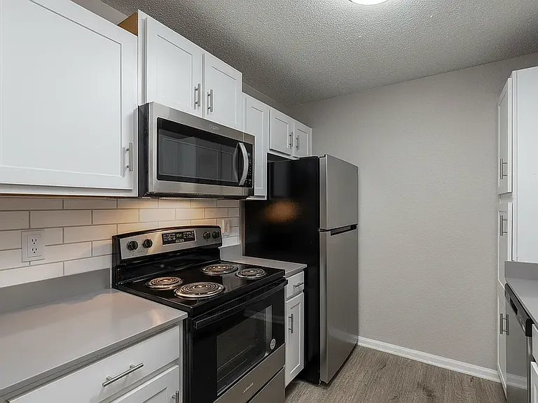 Blue Ridge Apartments — Photo 8
