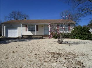 156 Dolphin Rd, Manahawkin, NJ 08050