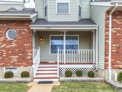 3162 59th St, Saint Louis, MO, 63139
