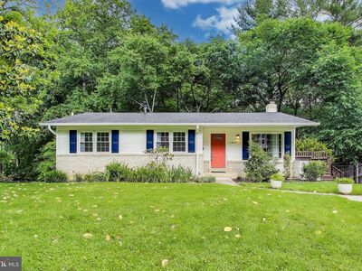14114 Arctic Ave, Rockville, MD, 20853
