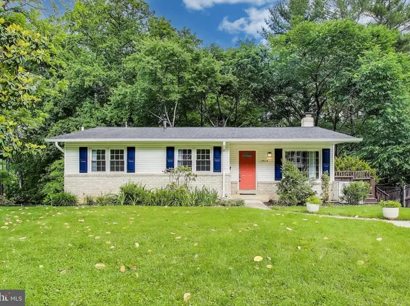 14114 Arctic Ave, Rockville, MD 20853