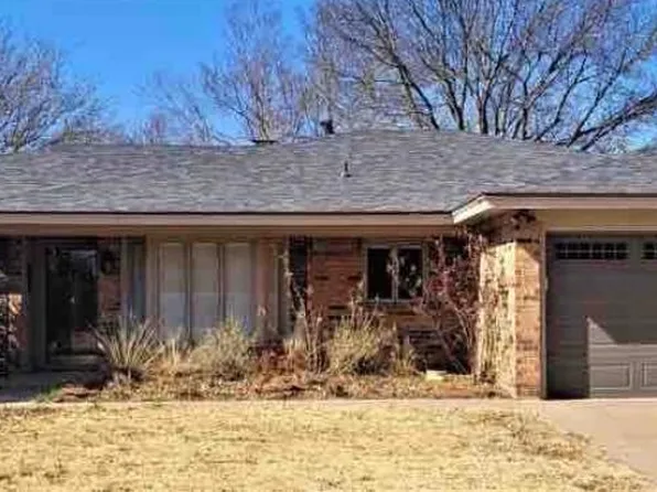 8604 Jordan Dr, Lubbock, TX 79423