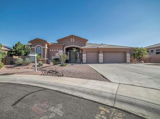 13111 W Berridge Ct, Litchfield Park, AZ 85340