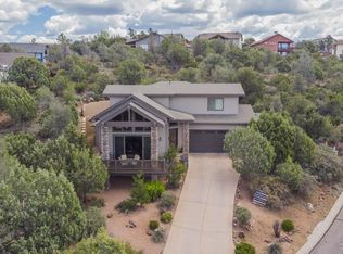 1103 S Sequoia Cir, Payson, AZ 85541
