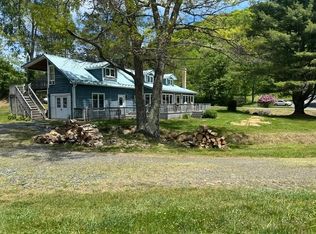 4873 Silas Creek Rd, Lansing, NC 28643
