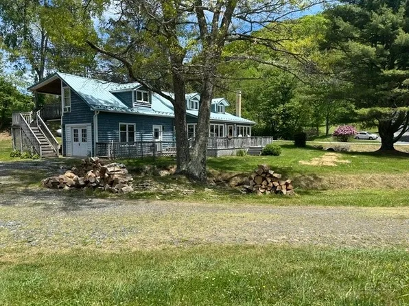 4873 Silas Creek Road, Lansing, NC 28643