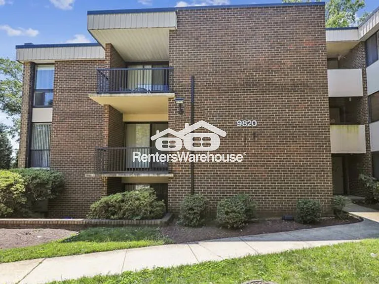 9820 Georgia Ave #303 — Photo 16