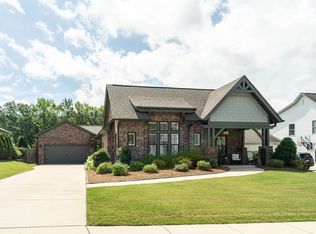 108 Keeneland Grn, Pelham, AL 35124