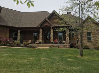 496 Shoat Trl, Hot Springs, AR 71913