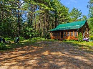 99 Big Woods Rd, Harrison, ME 04040