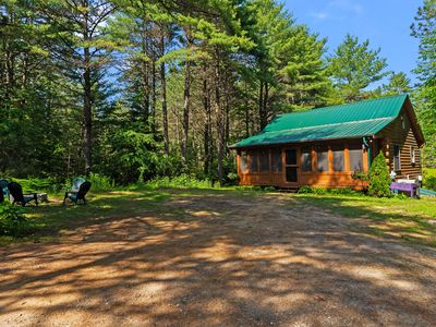 99 Big Woods Road, Harrison, ME, 04040