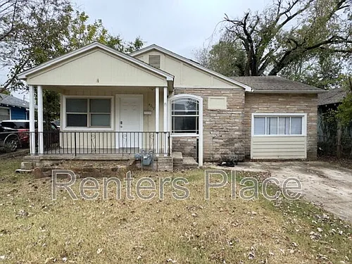 4717 S 33rd West Ave Photo 1
