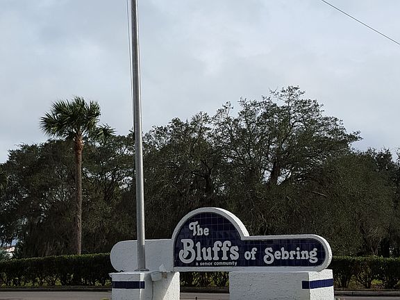 The Bluffs