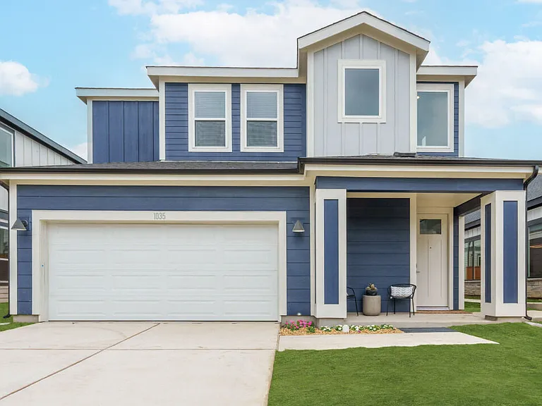 Villas at Creekside — Photo 15