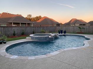 4316 Bayou Plantation Dr, Addis, LA 70710