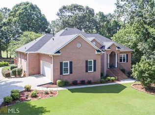 480 McGarity Dr, McDonough, GA