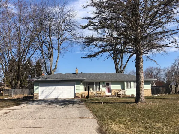 7220 Danny Dr, Saginaw, MI 48609