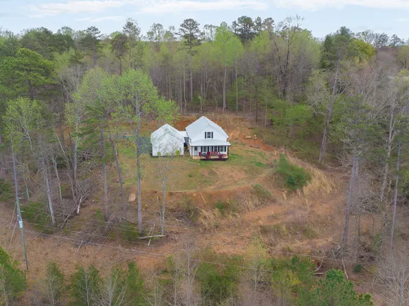 3160 Old Cannon Bridge Rd, Demorest, GA 30535