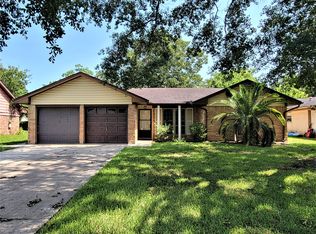2303 Oboe Trl, League City, TX 77573