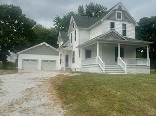 1331 S Copeland St, Morrisville, MO 65710