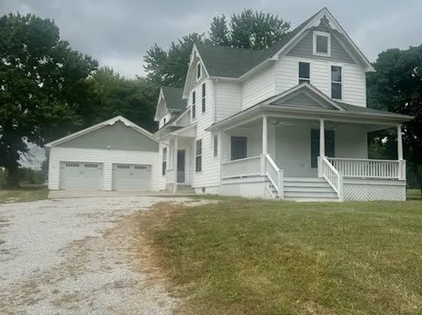 1331 S Copeland Street, Morrisville, MO 65710