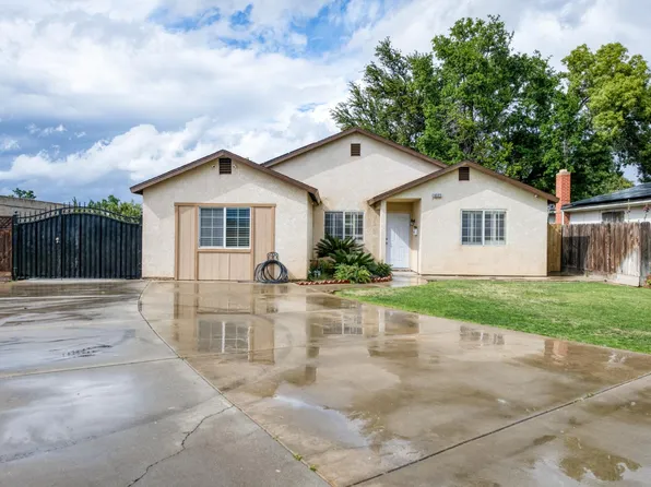 4527 E Cortland Ave, Fresno, CA 93726