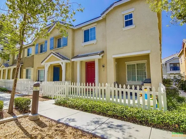 1449 Water Lily Dr Unit 2, Chula Vista, CA 91913