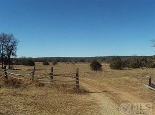 307 Copperhead, Mineral Wells, TX 76067