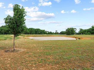 1350 County Road 4040, Ector, TX 75439