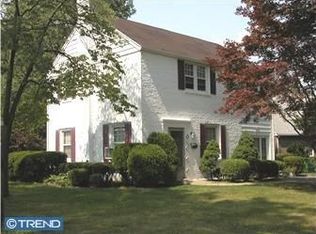 206 Glen Gary Dr, Havertown, PA 19083