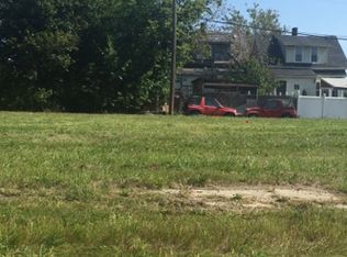 1226 Manistique St, Detroit, MI 48215