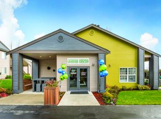 The Stinson Apartment Homes, Everett, WA 98208
