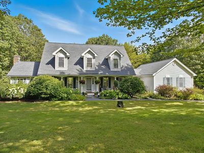 117 Byam Road, New Boston, NH, 03070