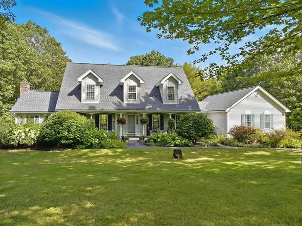 117 Byam Road, New Boston, NH 03070