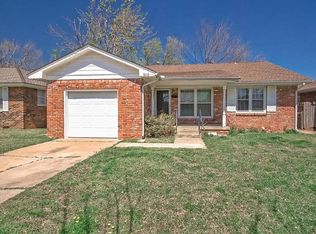 3013 NW 65th St, Oklahoma City, OK 73116